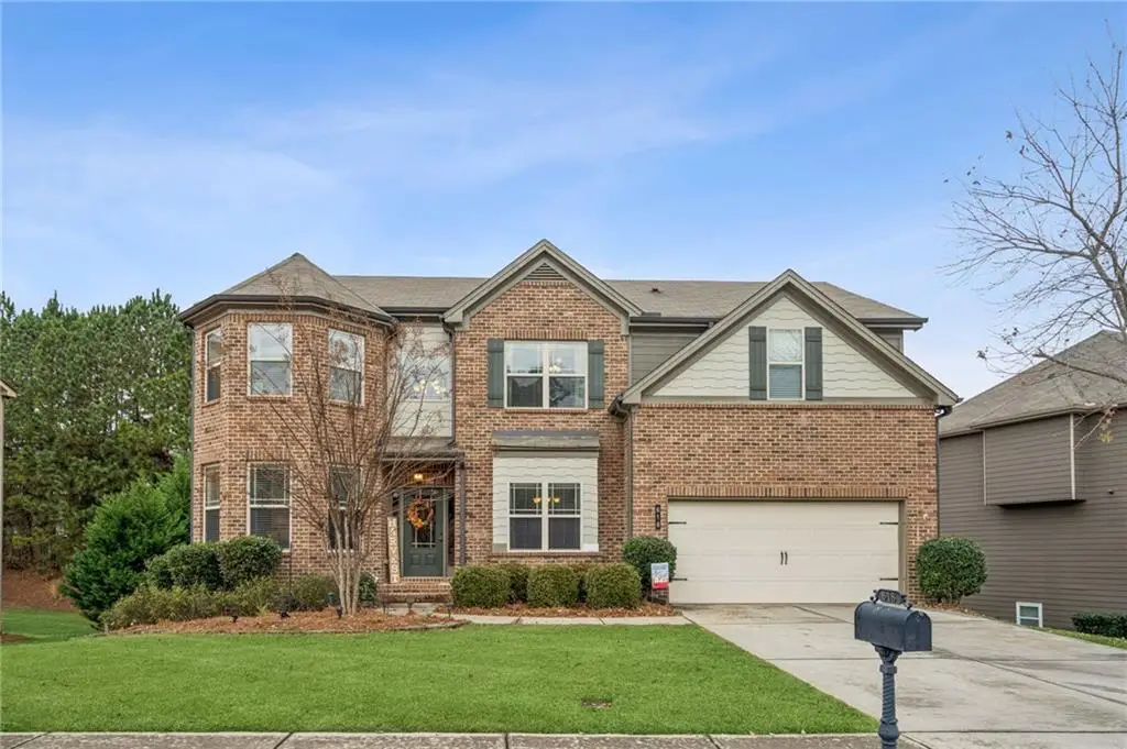 618 Grand Ivey Place, Dacula, GA 30019 - Image #1