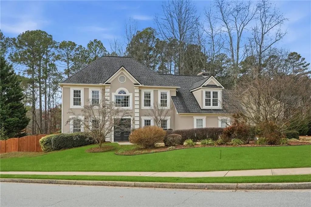 5470 N Hillbrooke Trace, Alpharetta, GA 30005 - Image #1