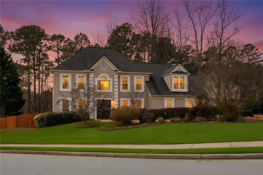 5470 N Hillbrooke Trace, Alpharetta, GA 30005 - Image #2