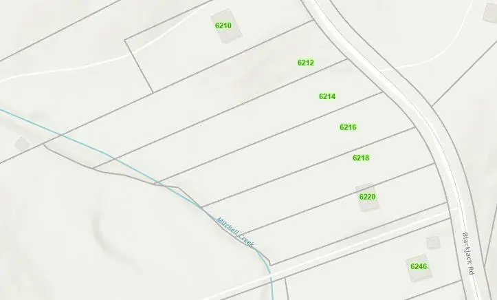 6216 Blackjack, Flowery Branch, GA 30542 - #2