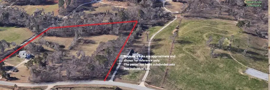 6216 Blackjack, Flowery Branch, GA 30542 - #3