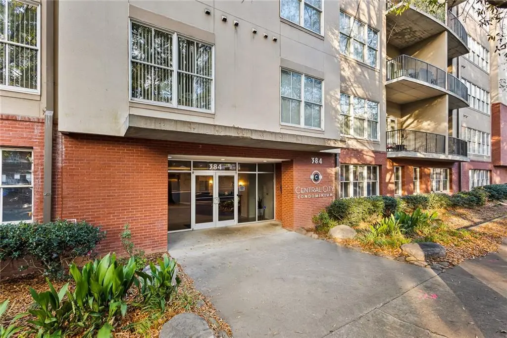 384 Ralph Mcgill Boulevard Ne #405, Atlanta, GA 30312 - Image #1