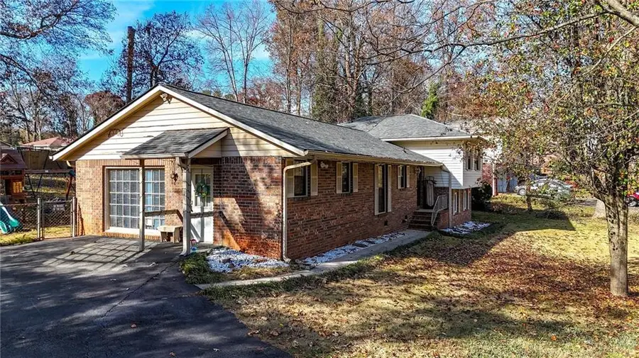 1756 Kimberly Drive Sw, Marietta, GA 30008 - Image #3