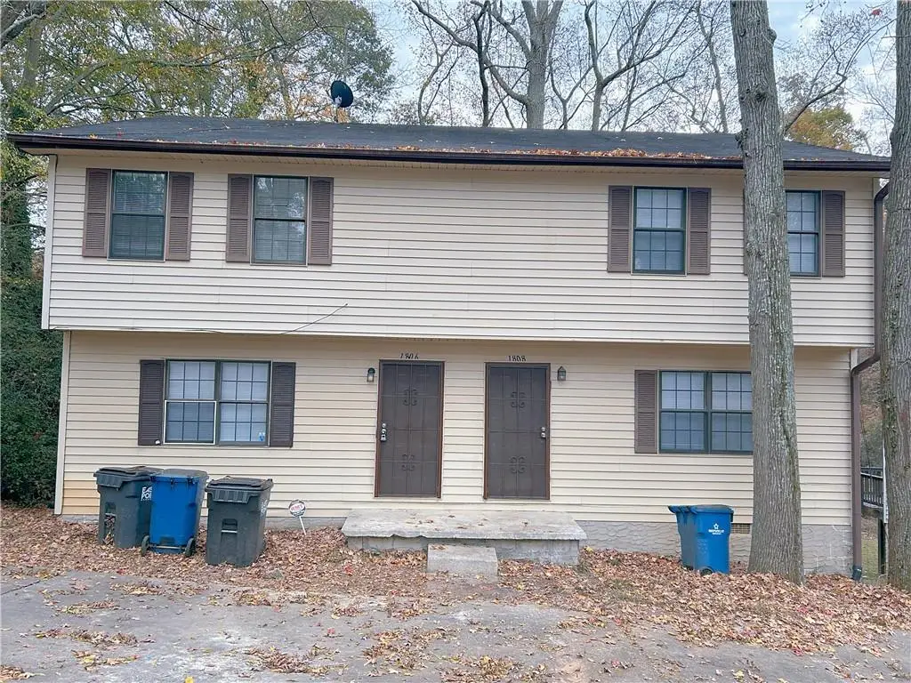 1806 Neely Avenue, Atlanta, GA 30344 - Image #1