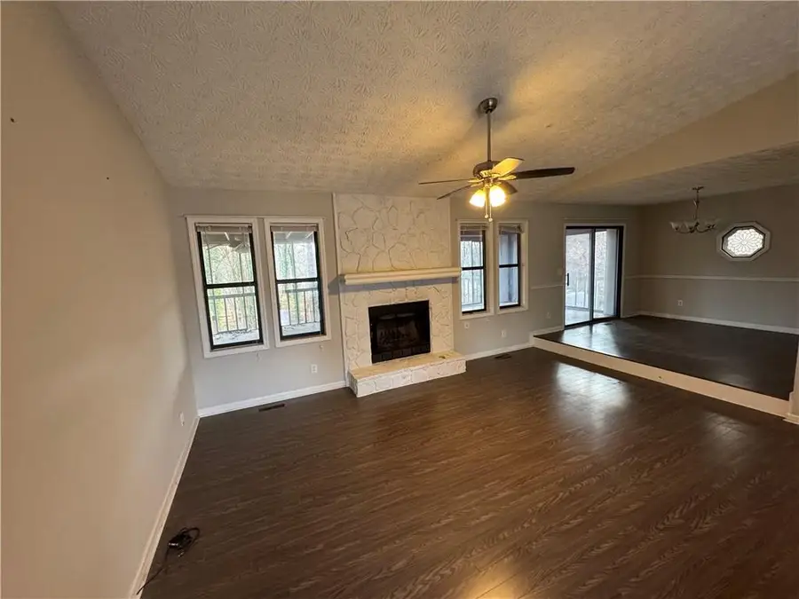 3500 Twin Pines Drive, Acworth, GA 30102 - Image #2