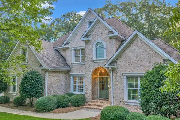 218 Walton Chase, Perry, GA 31069