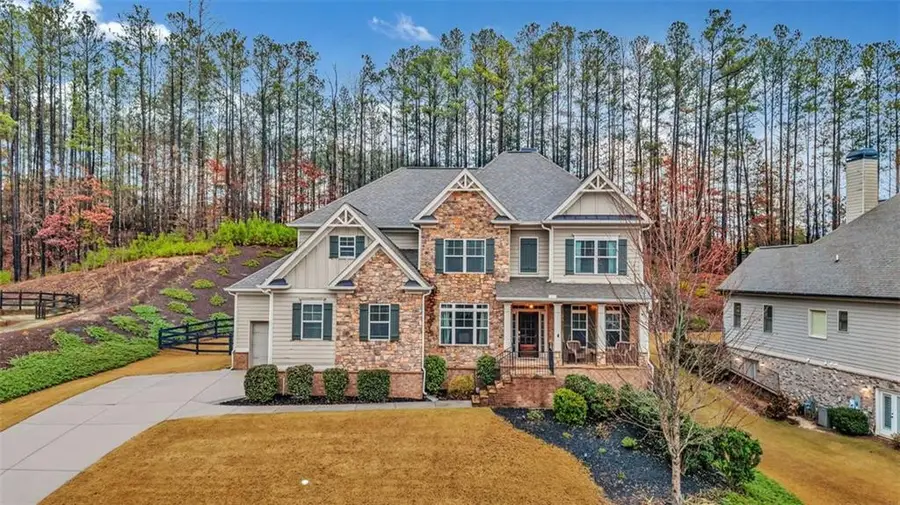 64 Red Hawk Way, Dallas, GA 30132 - Image #2