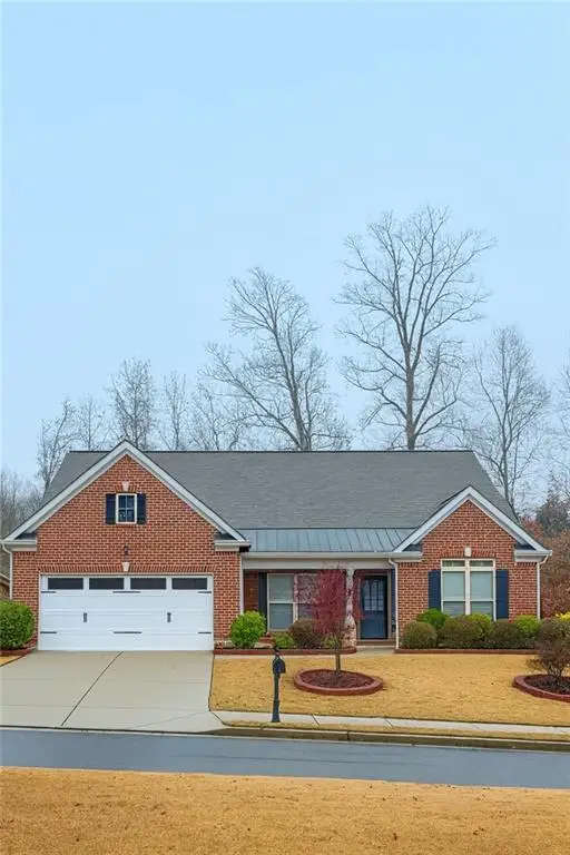 289 Somerset Rose Lane, Sugar Hill, GA 30518