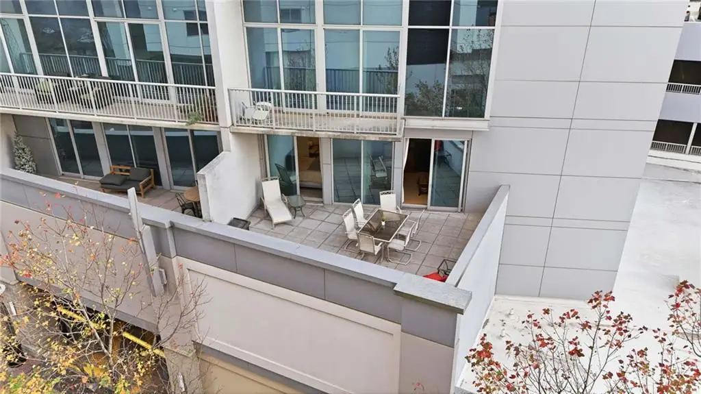 44 Peachtree Place Ne #424, Atlanta, GA 30309 - Image #1