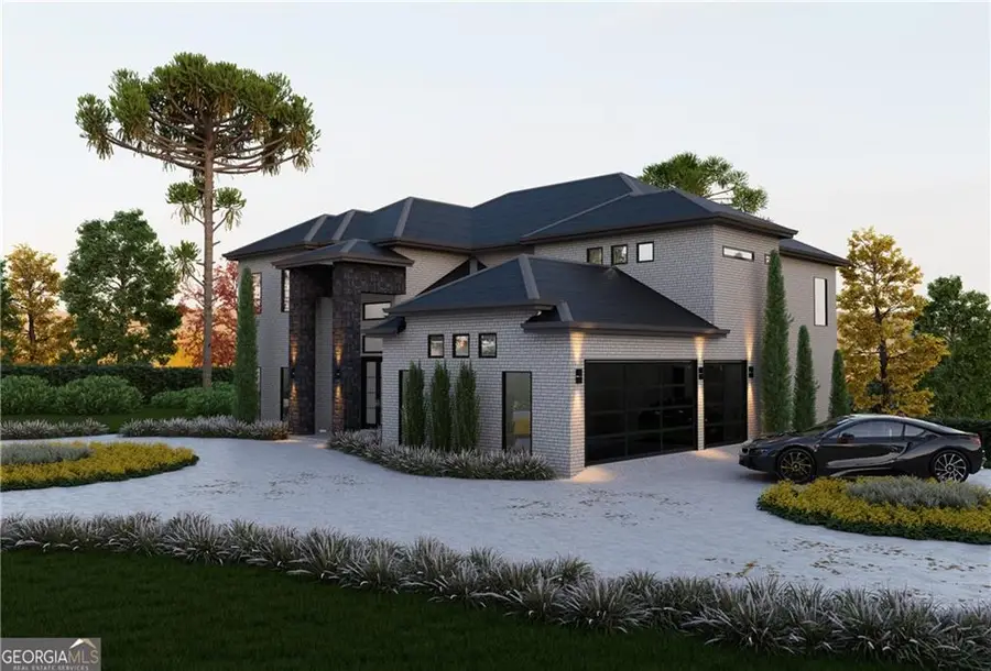 5016 Colton Run, Atlanta, GA 30349 - Image #3