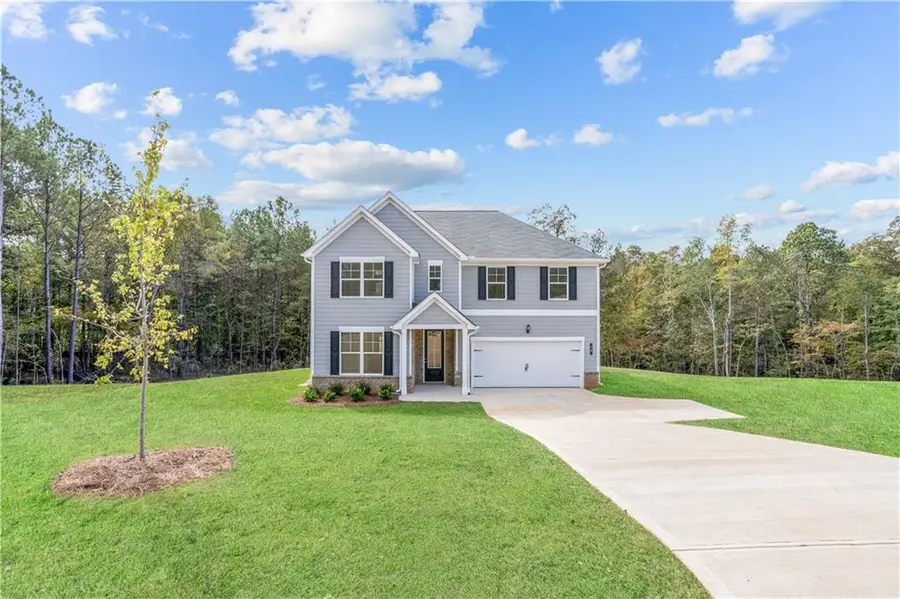 70 Cooper Drive, Mansfield, GA 30055 - Image #2