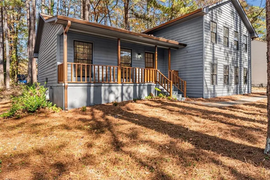 444 Wellington Way, Jonesboro, GA 30238 - Image #1