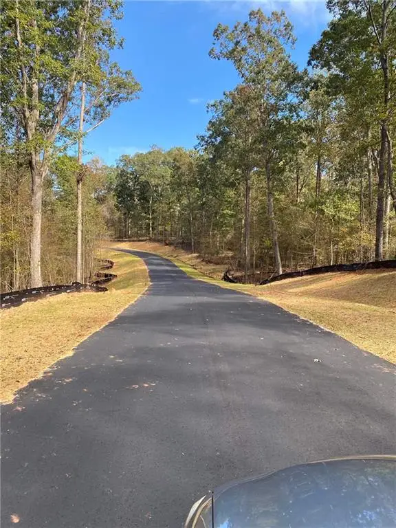 1234 Oconee River, Lot 4 Drive, Jefferson, GA 30549