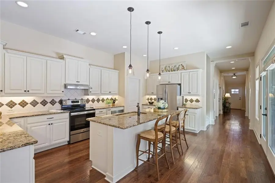 1858 Skylark Crossing, Powder Springs, GA 30127 - Image #2