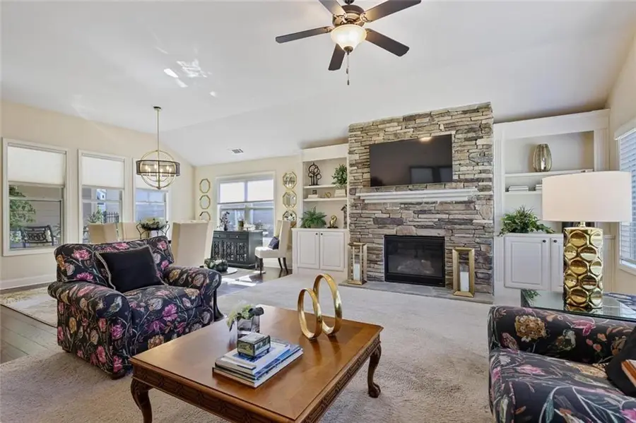 1858 Skylark Crossing, Powder Springs, GA 30127 - Image #3