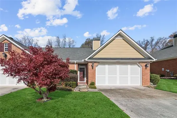 2530 Rosehill Circle, Lithia Springs, GA 30122