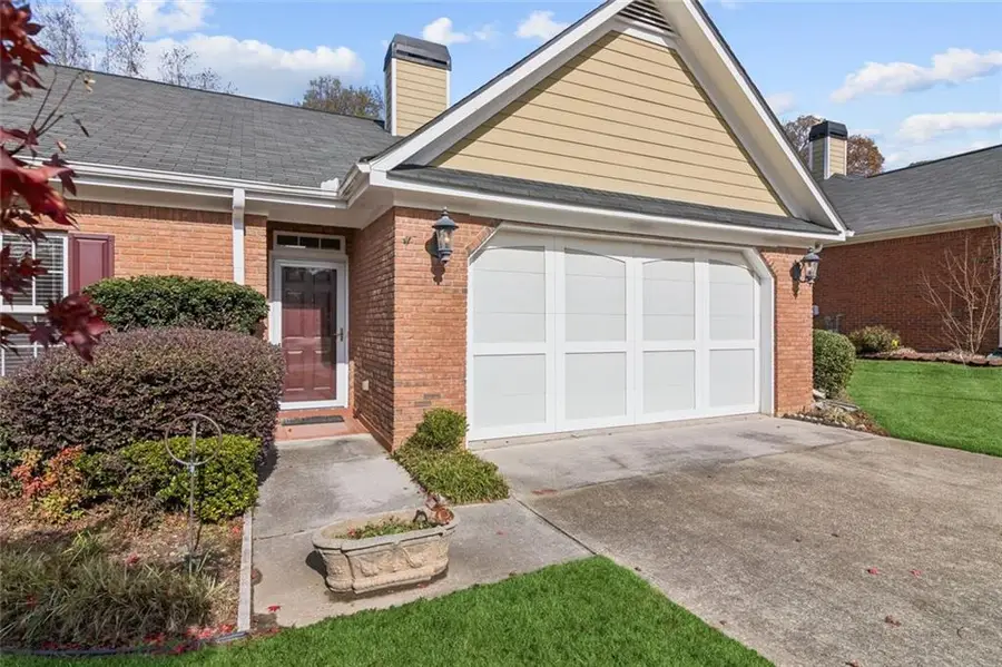 2530 Rosehill Circle, Lithia Springs, GA 30122 - #3