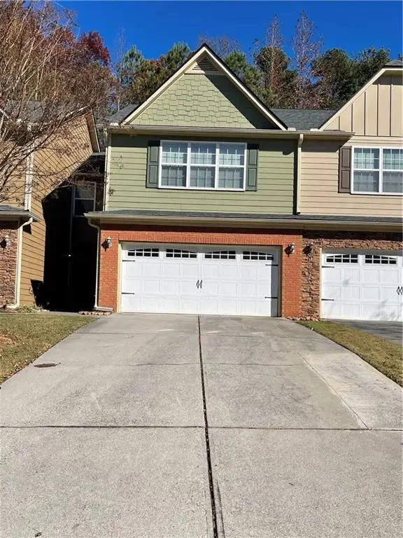 4494 Black Hills Drive Nw #13, Acworth, GA 30101 - #1