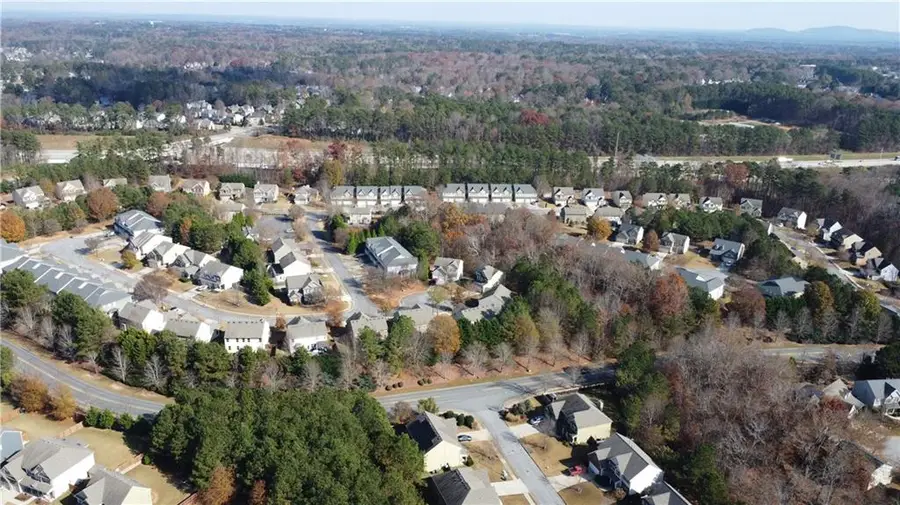 4494 Black Hills Drive Nw #13, Acworth, GA 30101 - #3