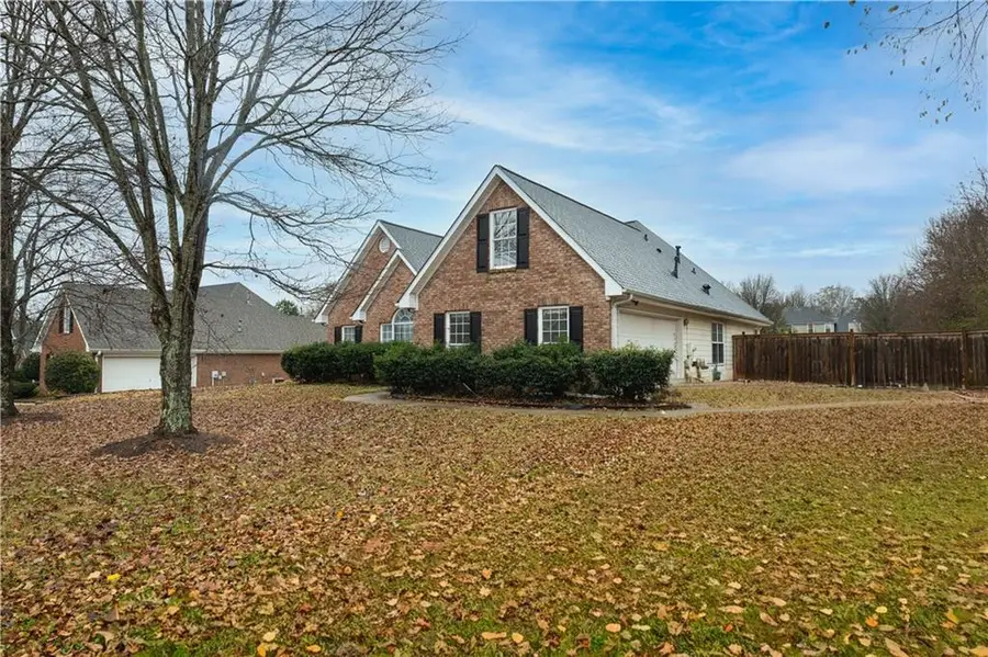 1478 Elena Drive, McDonough, GA 30253 - Image #3