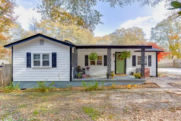 98 Circle Drive, Winder, GA 30680