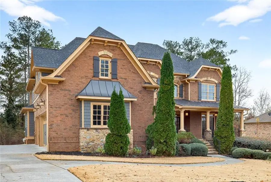 3333 Littleport Lane Nw, Acworth, GA 30101 - Image #2