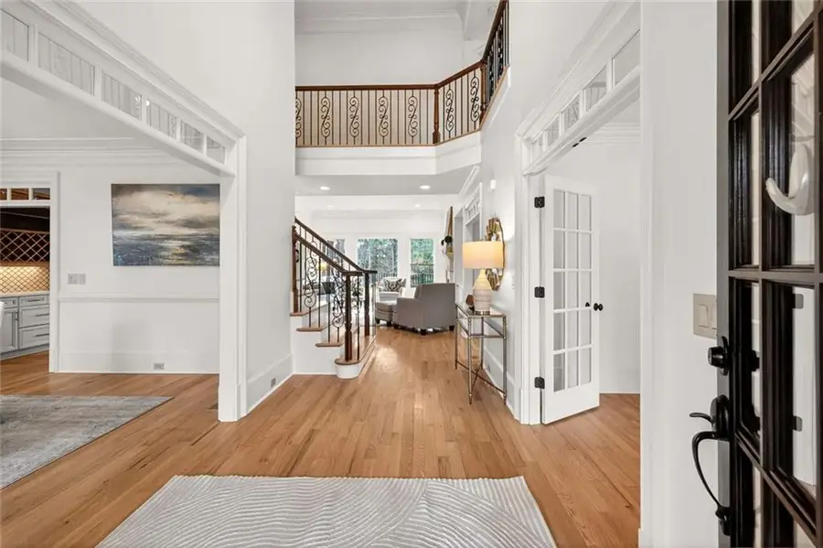 3333 Littleport Lane Nw, Acworth, GA 30101 - Image #3