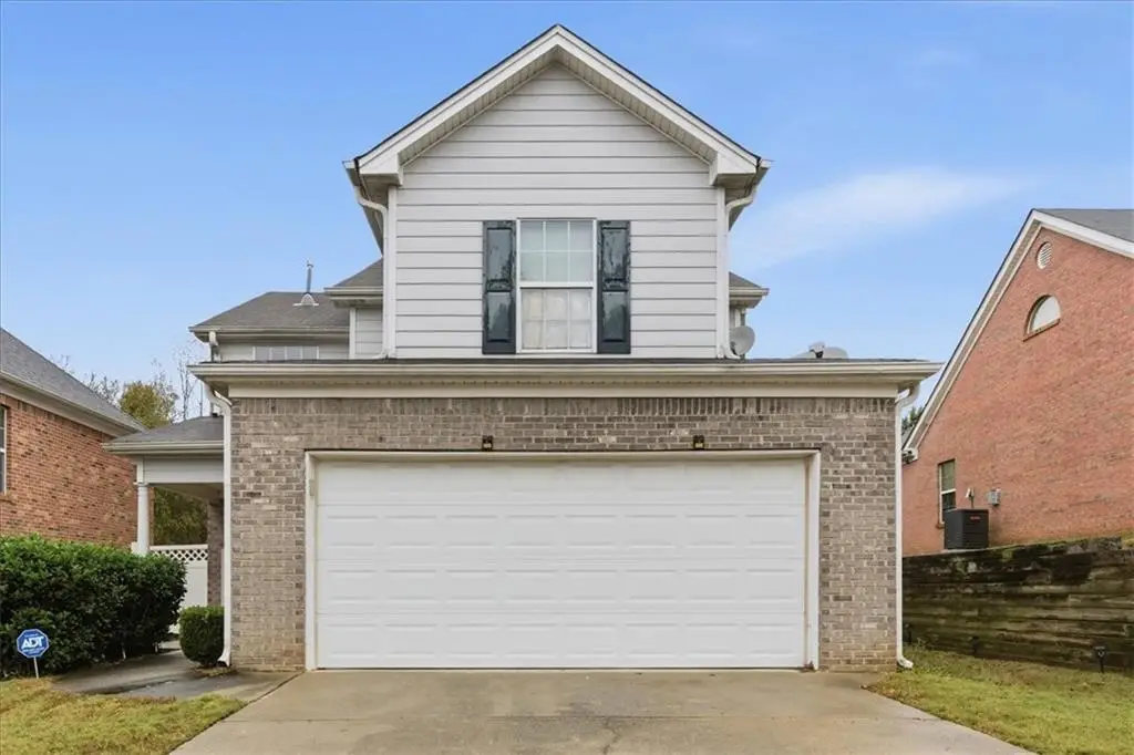 809 Winsap Drive, Stockbridge, GA 30281 - Image #1