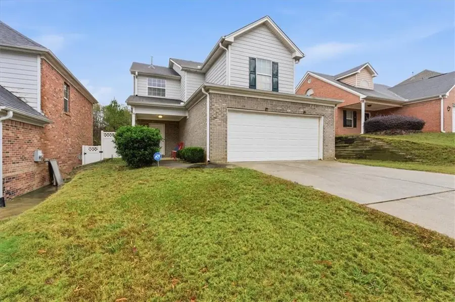 809 Winsap Drive, Stockbridge, GA 30281 - Image #3