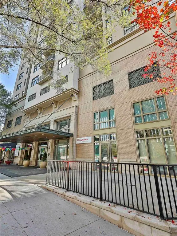 565 Peachtree Street Ne #1511, Atlanta, GA 30308 - Image #2