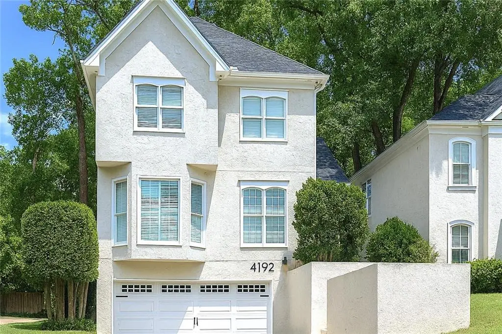 4192 Dunwoody Terrace, Atlanta, GA 30341 - Image #1