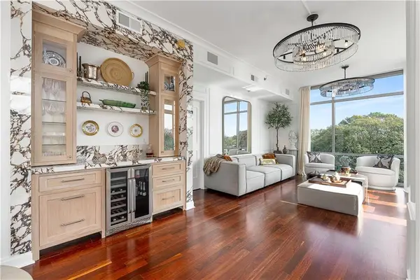 905 Juniper Street Ne #705, Atlanta, GA 30309