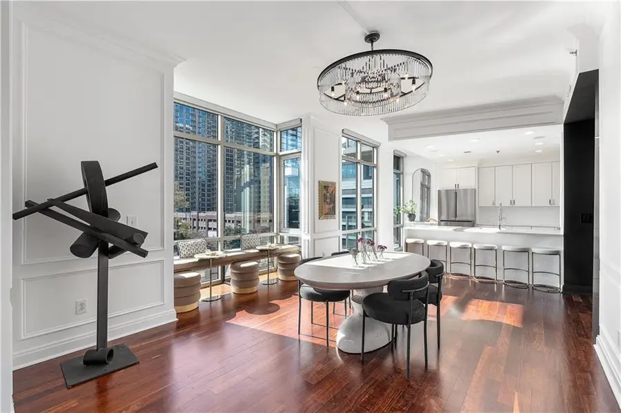 905 Juniper Street Ne #705, Atlanta, GA 30309 - Image #2