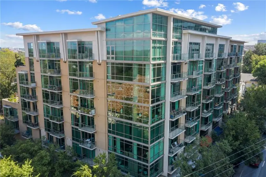 905 Juniper Street Ne #705, Atlanta, GA 30309 - Image #3