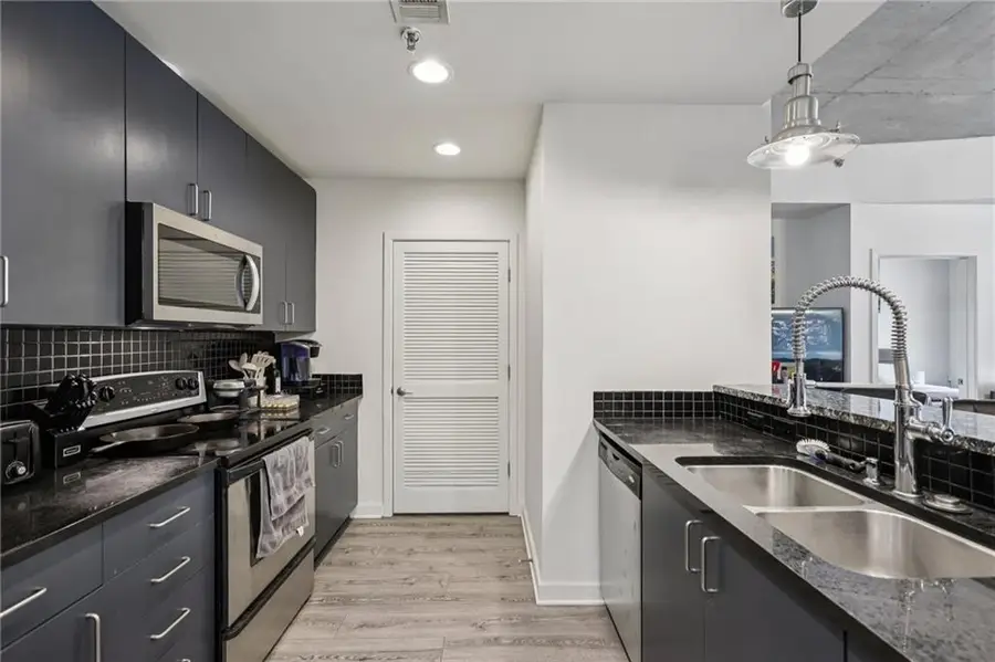 250 Pharr Road Ne #1005, Atlanta, GA 30305 - Image #3