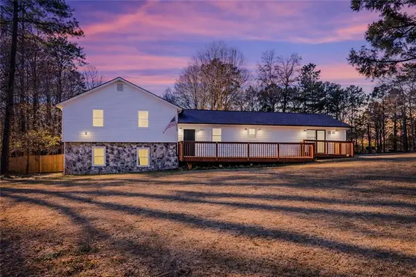 6450 Ivey Road, Mableton, GA 30126