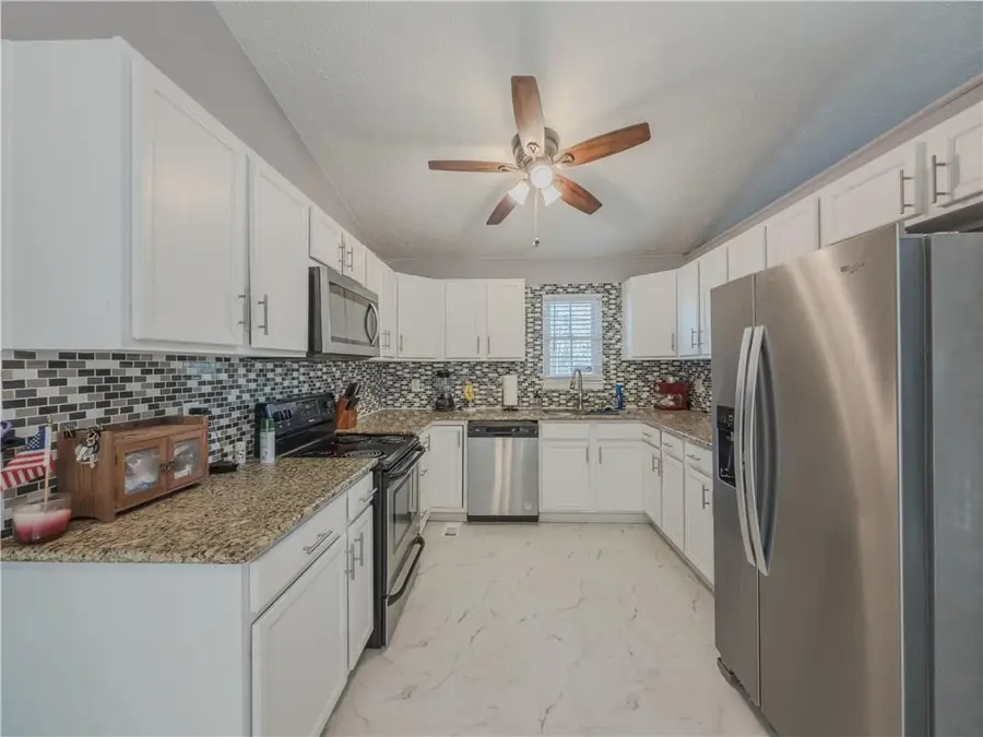 6450 Ivey Road, Mableton, GA 30126 - #3