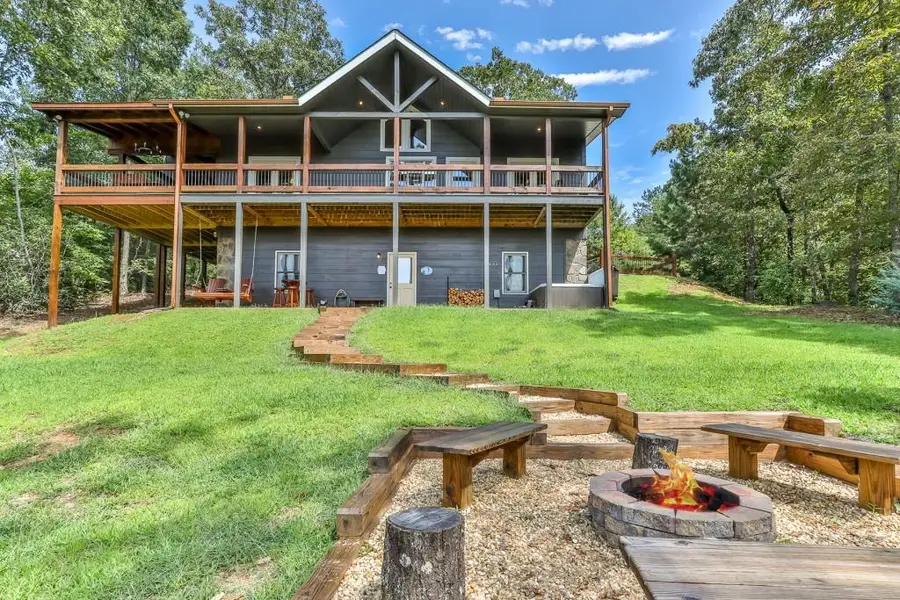 211 Big Timber Road, Mineral Bluff, GA 30559 - #3