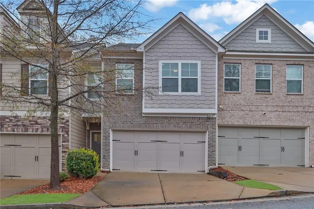 1557 Butternut Cove, Stone Mountain, GA 30083 - #1