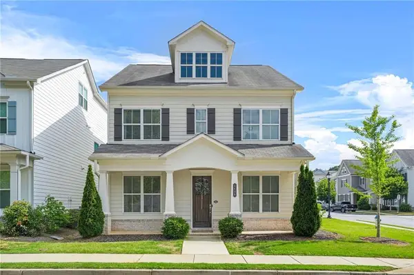 1436 Belmont Avenue, Smyrna, GA 30080