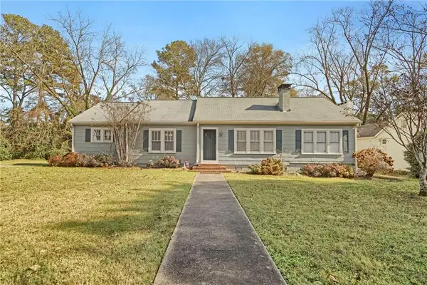 142 Griffin Drive, Carrollton, GA 30117