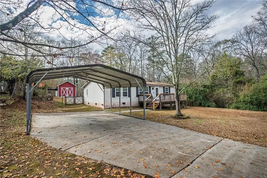 3025 Granite Drive Ne, Conyers, GA 30012 - Image #2