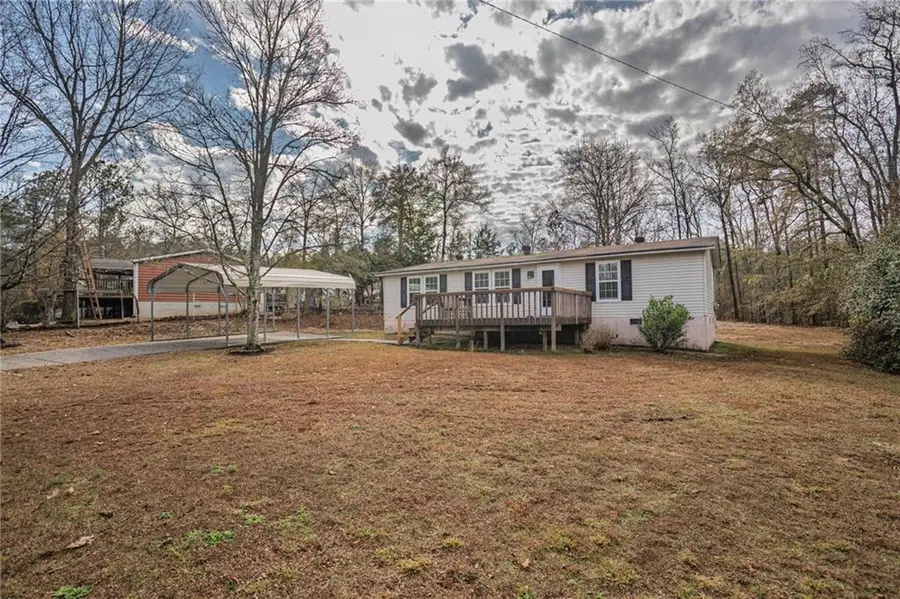 3025 Granite Drive Ne, Conyers, GA 30012 - Image #3