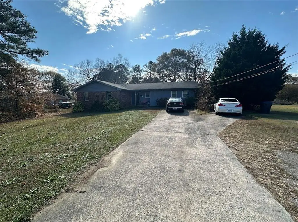 2170 Beaver Shop Road, Marietta, GA 30066 - #1