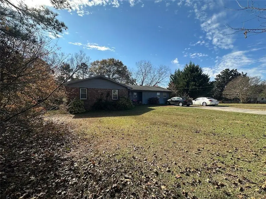 2170 Beaver Shop Road, Marietta, GA 30066 - #2