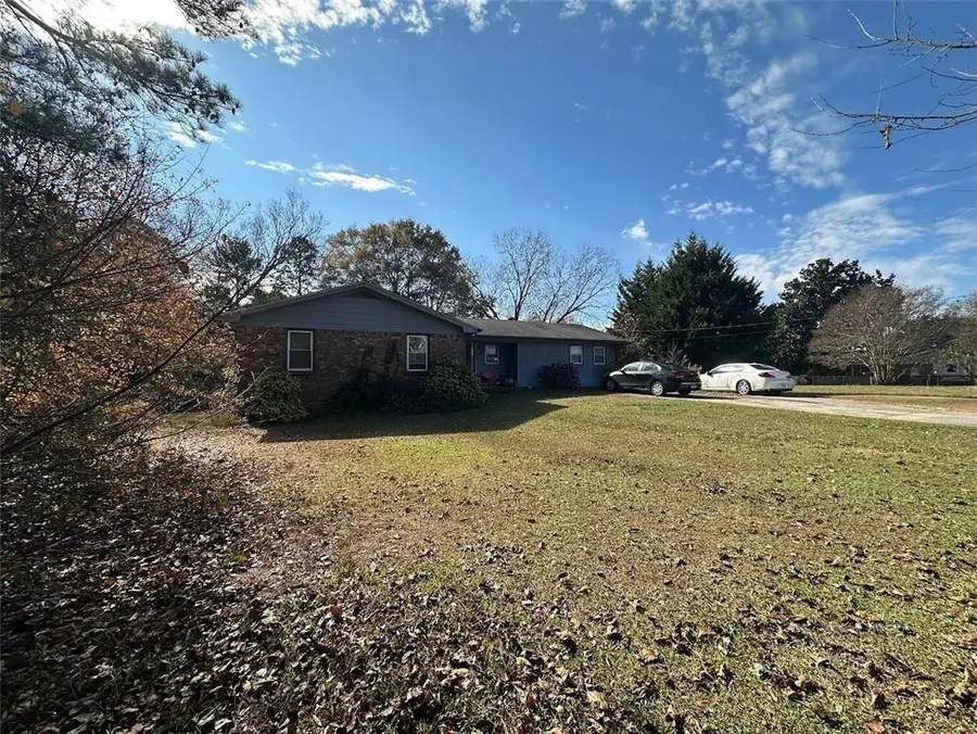 2170 Beaver Shop Road, Marietta, GA 30066 - #3