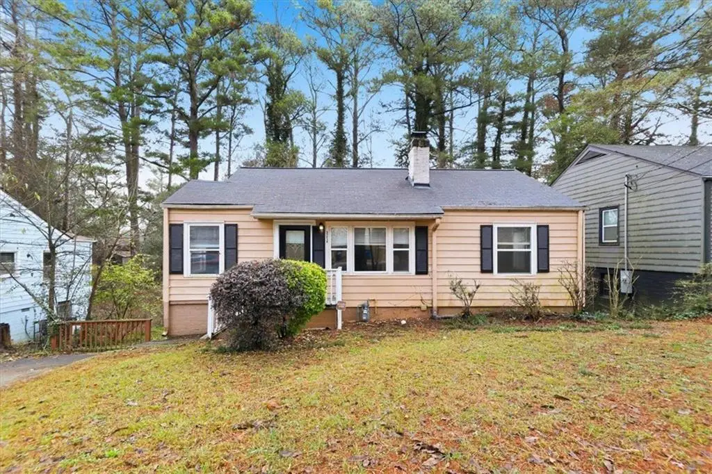 2120 Penrose Drive, Atlanta, GA 30344 - Image #1