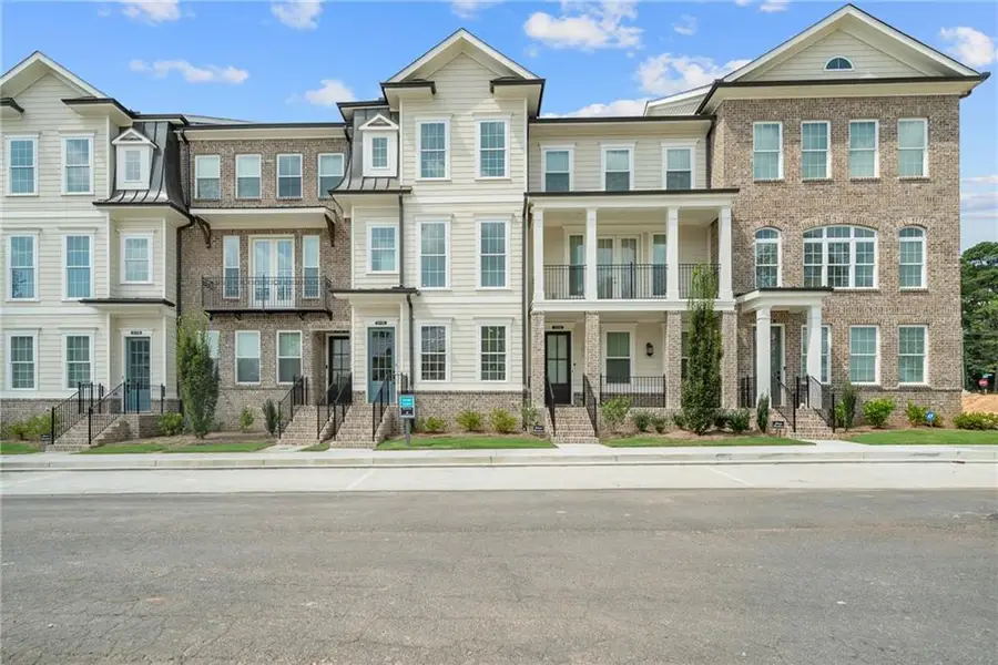 3196 Moor View Road #27, Duluth, GA 30096 - Image #2