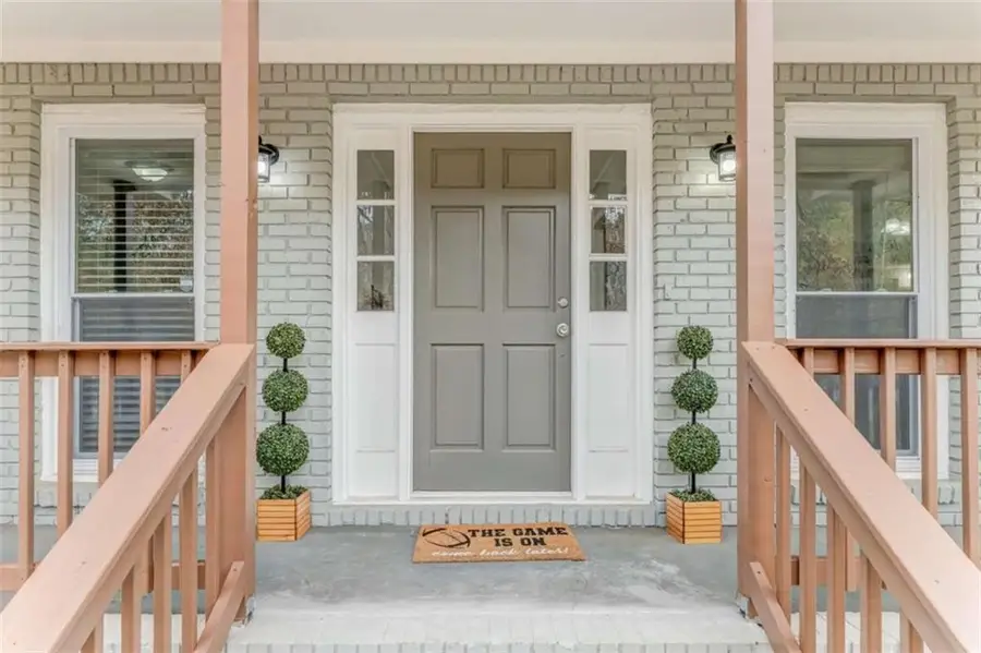 10 Woodglenn Drive, Cedartown, GA 30125 - #3