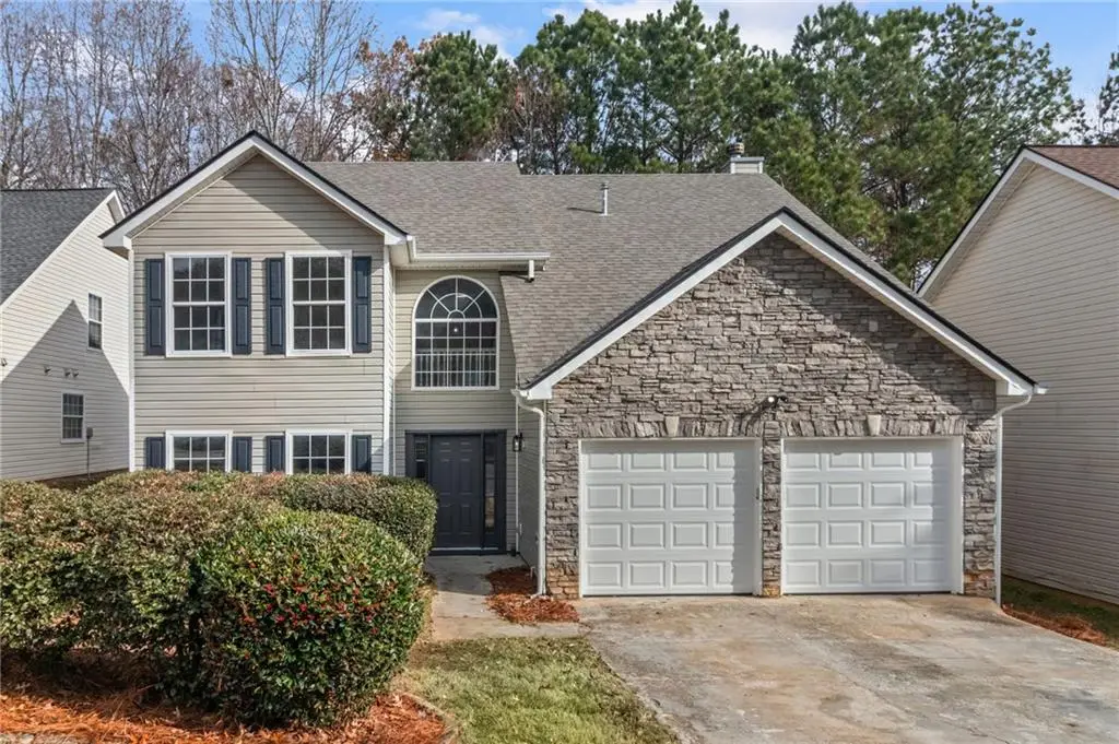4390 Pipestone Place, Douglasville, GA 30135 - Image #1